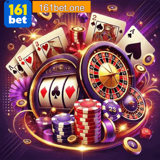 161BET jogos rápidos