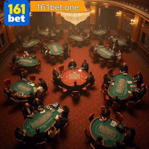 161BET - Rápido Acesse