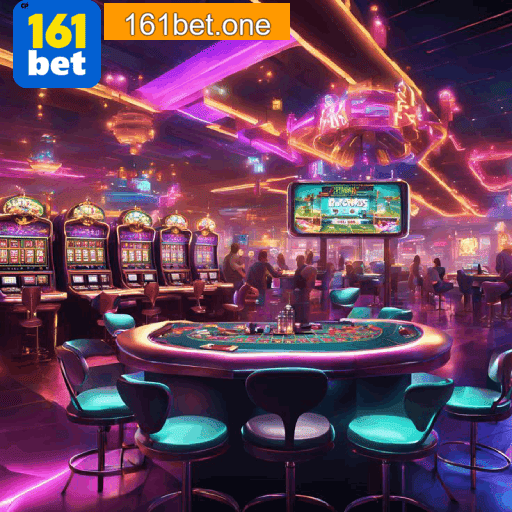 161BET - Acesso rápido